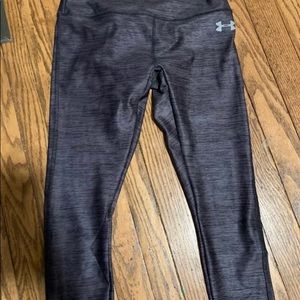 Under armor all season leggings